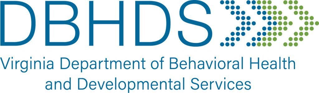 Virginia Department of Behavioral Health & Developmental Services